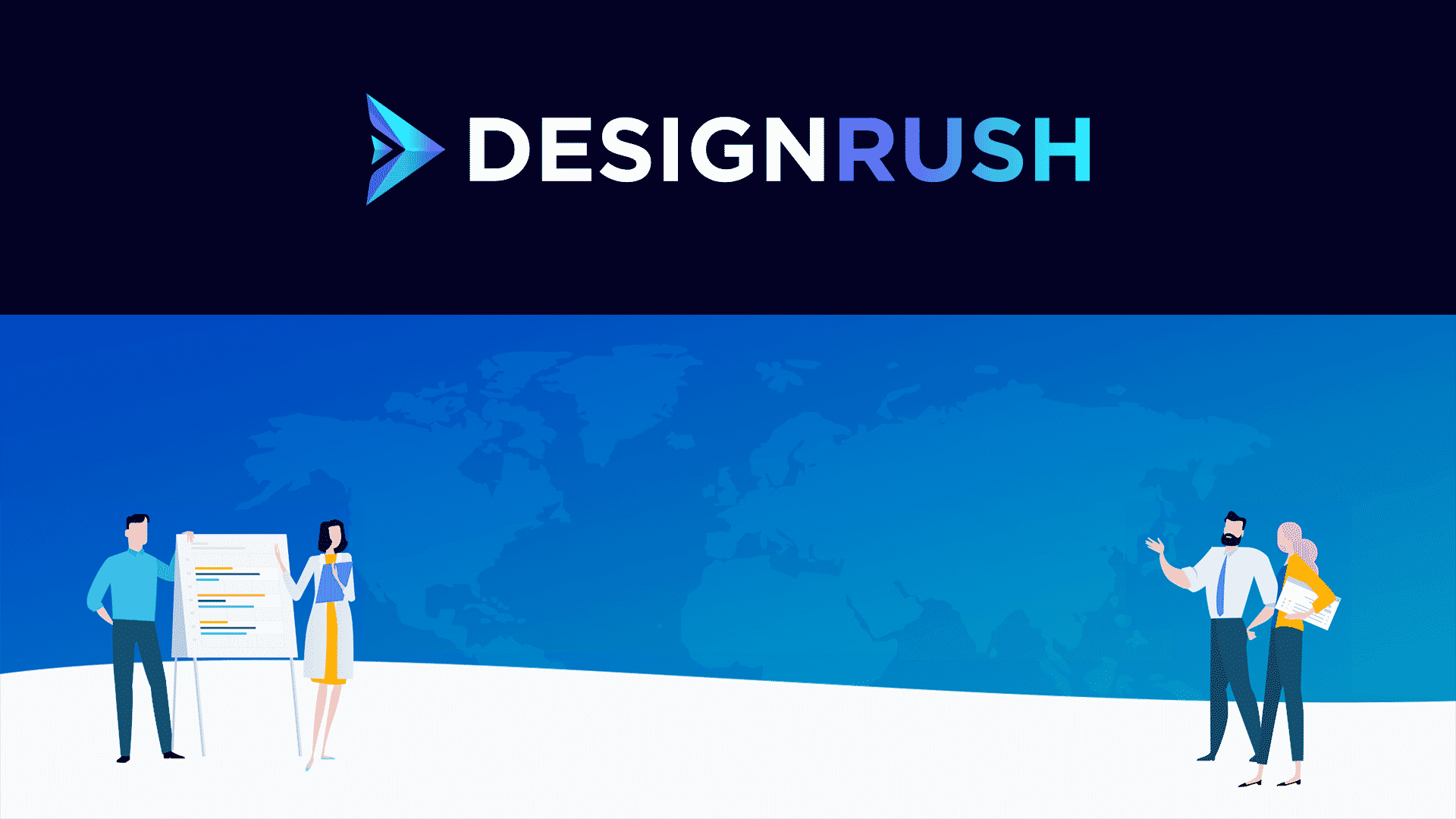 DesignRush Increases Our Brand Recognition : Launch Digital